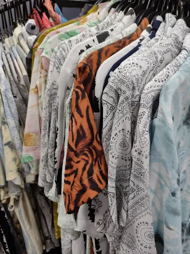 Snipes Mens Wear Ambattur